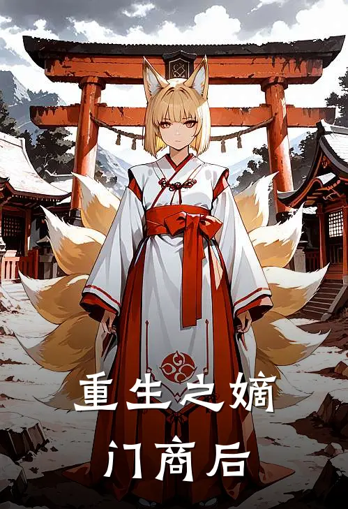 重生之嫡门商后