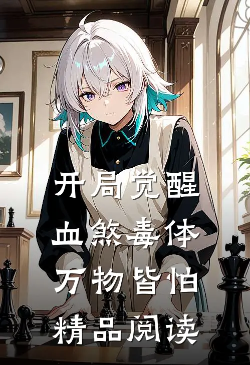 开局觉醒血煞毒体，万物皆怕精品阅读