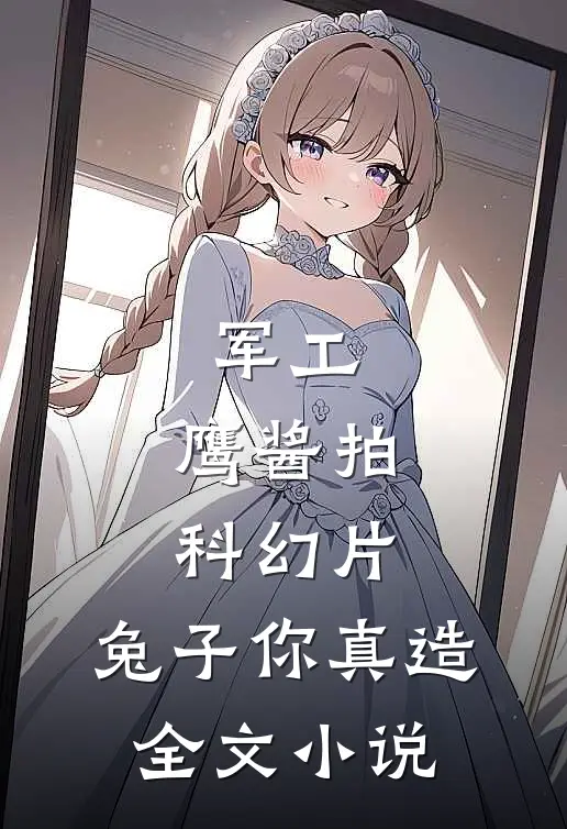 军工：鹰酱拍科幻片，兔子你真造全文小说