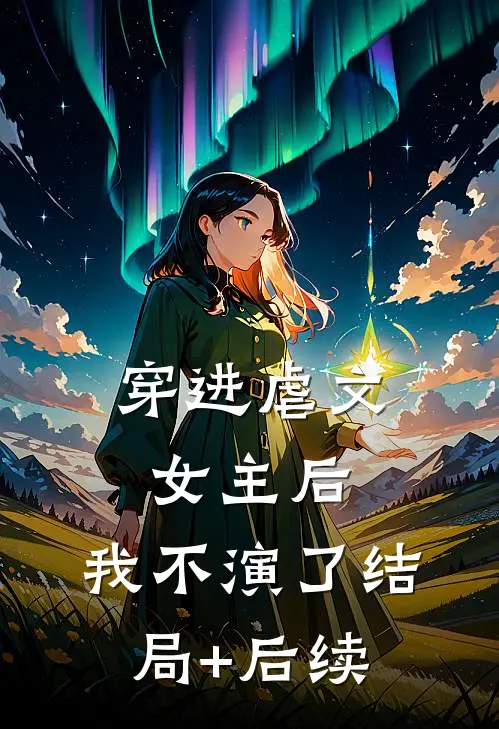 穿进虐文女主后，我不演了结局+后续