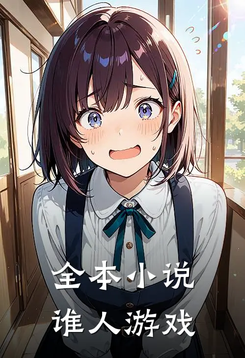 全本小说谁人游戏