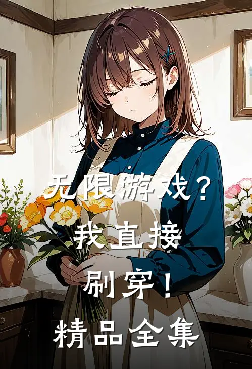 无限游戏？我直接刷穿！精品全集