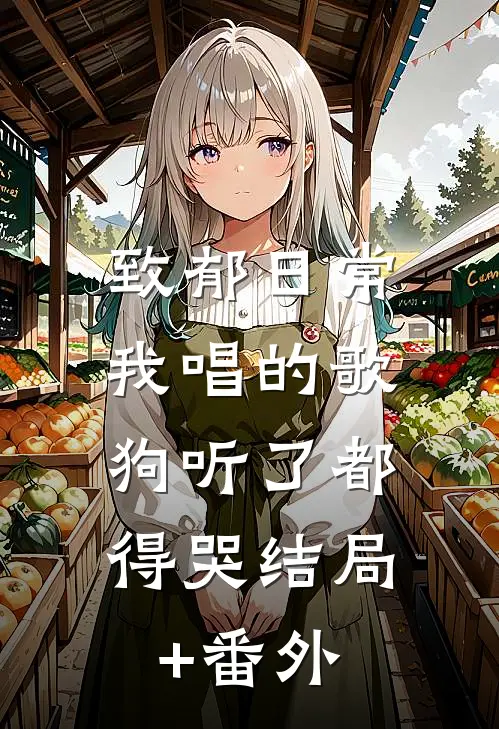 致郁日常：我唱的歌，狗听了都得哭结局+番外