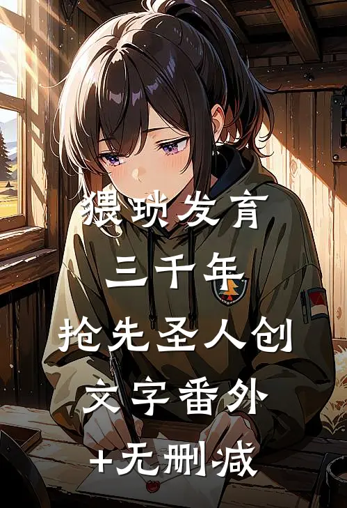 猥琐发育三千年，抢先圣人创文字番外+无删减
