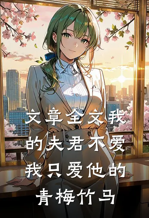 文章全文我的夫君不爱我只爱他的青梅竹马