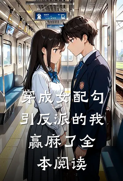 穿成女配勾引反派的我，赢麻了全本阅读