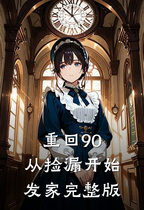 重回90：从捡漏开始发家完整版