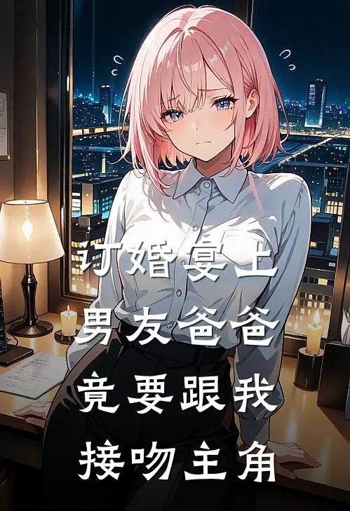 订婚宴上，男友爸爸竟要跟我接吻主角