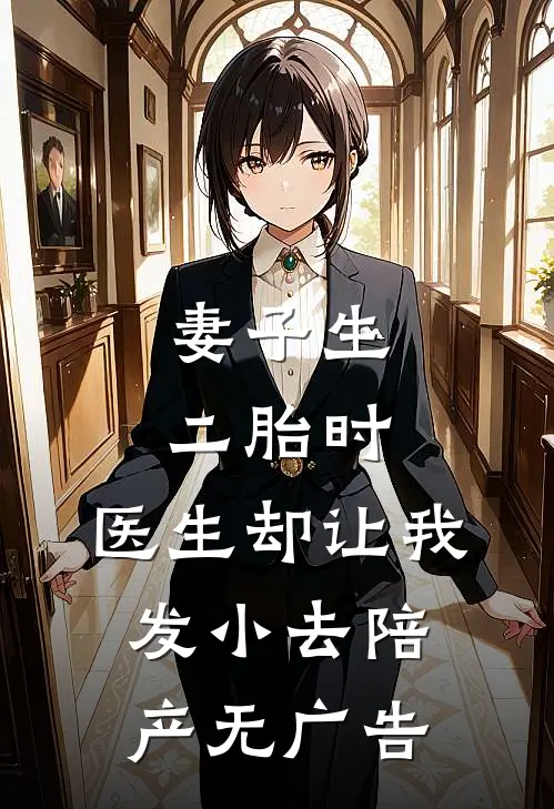 妻子生二胎时，医生却让我发小去陪产无广告