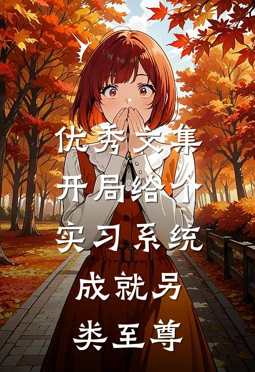 优秀文集开局给个实习系统，成就另类至尊