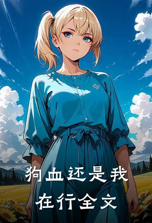 狗血还是我在行全文