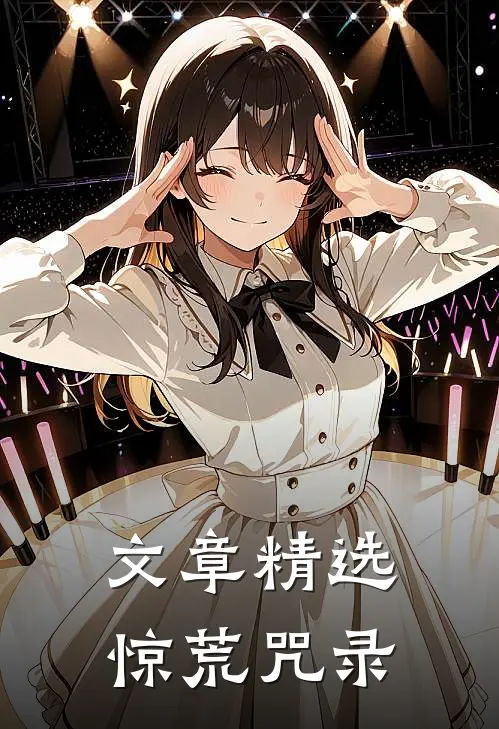 文章精选惊荒咒录