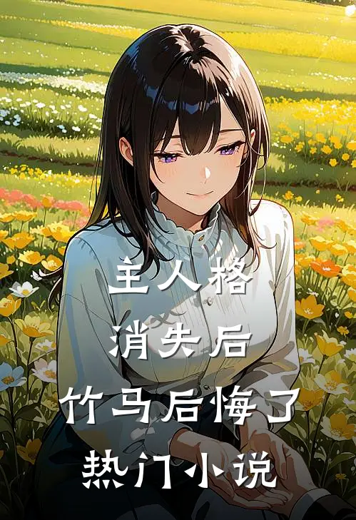 主人格消失后，竹马后悔了热门小说