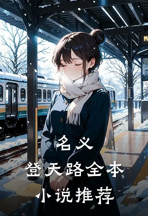 名义：登天路全本小说推荐
