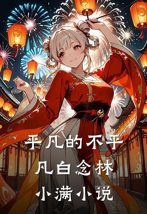 平凡的不平凡白念林小满小说