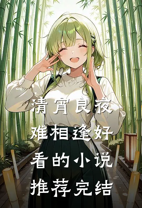清宵良夜难相逢好看的小说推荐完结