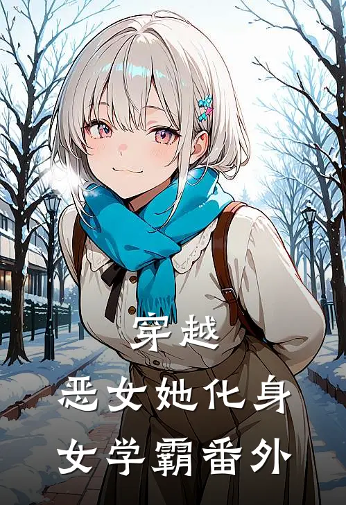 穿越恶女她化身女学霸番外免费阅读