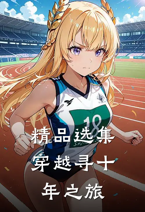 精品选集穿越寻十年之旅
