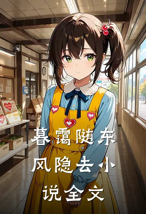 暮霭随东风隐去小说全文