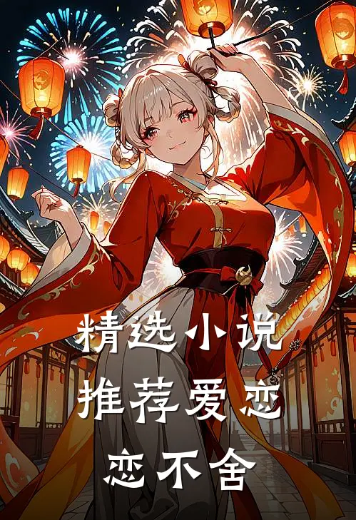 精选小说推荐爱恋恋不舍