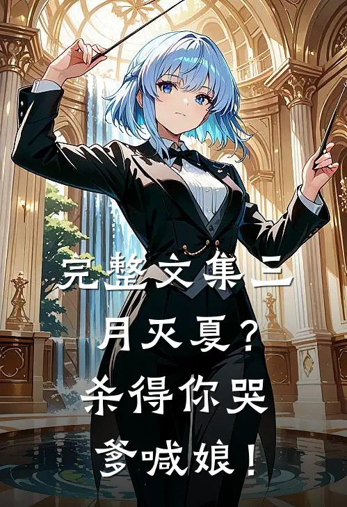 完整文集三月灭夏？杀得你哭爹喊娘！