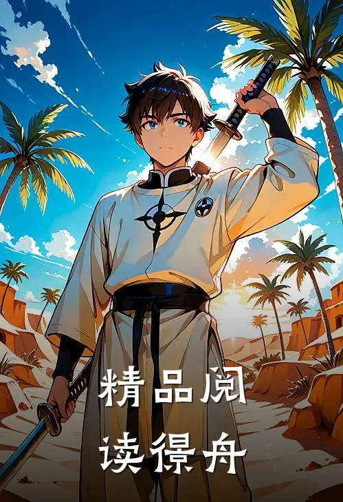 精品阅读憬舟