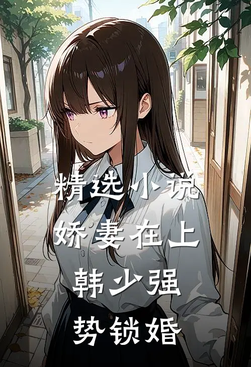 精选小说娇妻在上：韩少强势锁婚