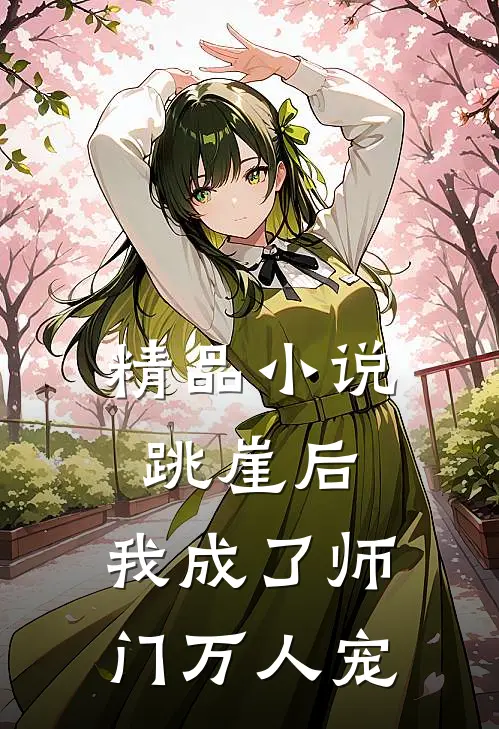 精品小说跳崖后，我成了师门万人宠