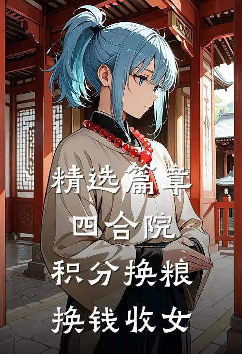 精选篇章四合院：积分换粮换钱收女