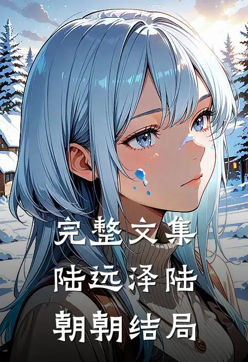 完整文集陆远泽陆朝朝结局
