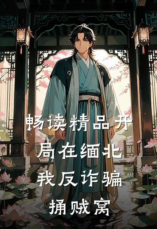 畅读精品开局在缅北，我反诈骗捅贼窝