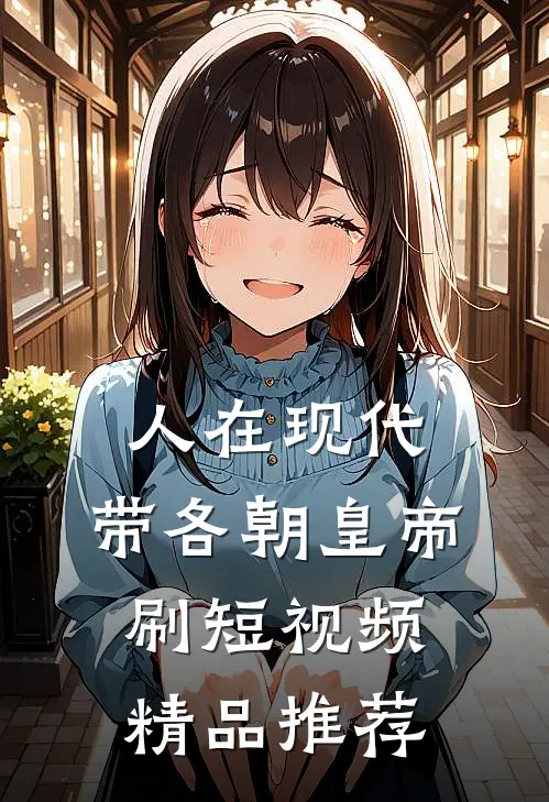 人在现代，带各朝皇帝刷短视频精品推荐