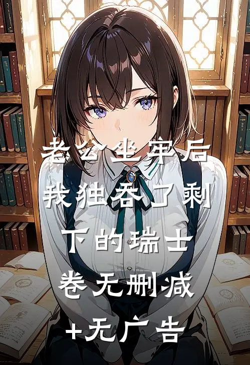 老公坐牢后我独吞了剩下的瑞士卷无删减+无广告