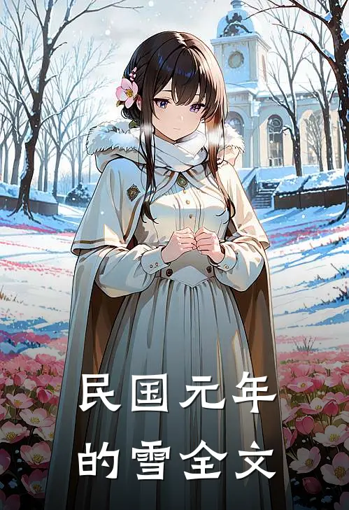 民国元年的雪全文