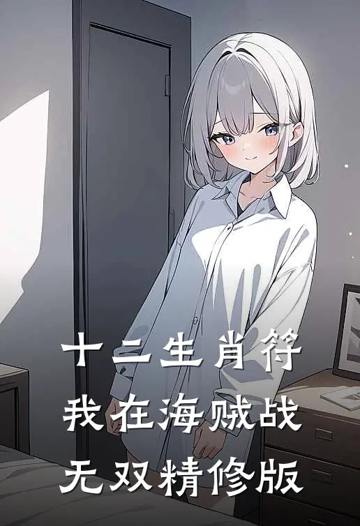 十二生肖符：我在海贼战无双精修版