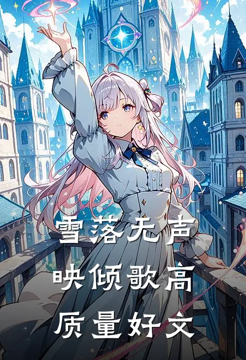 雪落无声映倾歌高质量好文