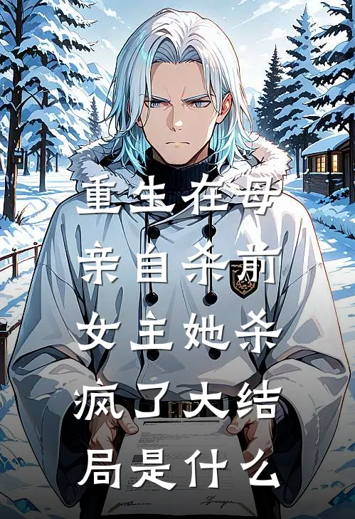 重生在母亲自杀前，女主她杀疯了大结局是什么