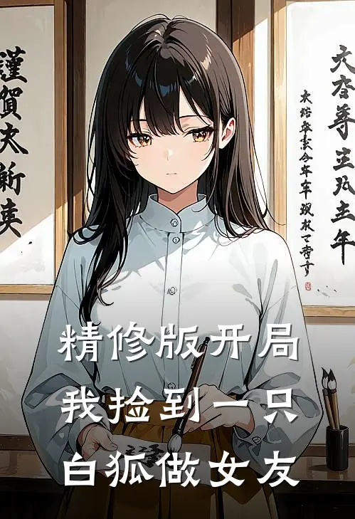 精修版开局我捡到一只白狐做女友