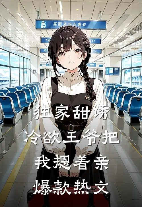 独家甜诱，冷欲王爷把我摁着亲爆款热文