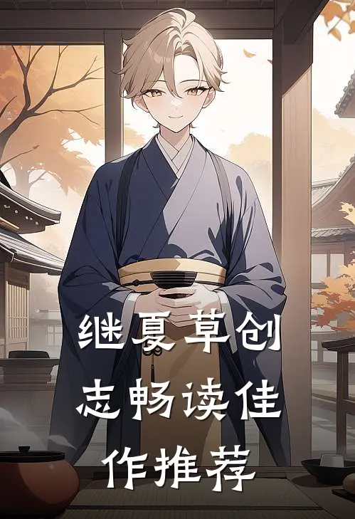 继夏草创志畅读佳作推荐