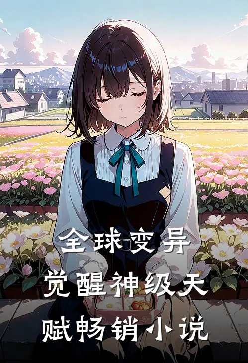 全球变异：觉醒神级天赋畅销小说