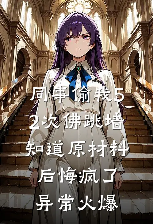 同事偷我52次佛跳墙，知道原材料后悔疯了异常火爆