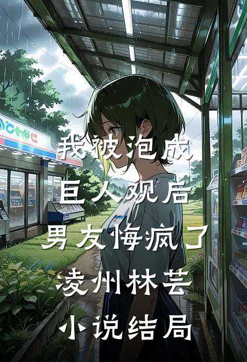 我被泡成巨人观后，男友悔疯了凌州林芸小说结局