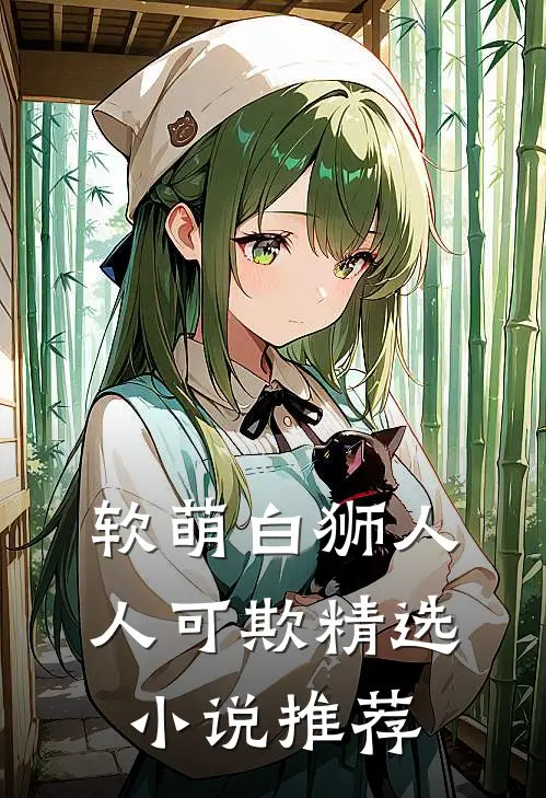软萌白狮人人可欺精选小说推荐