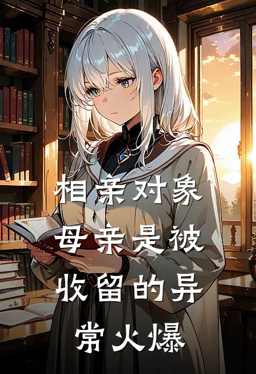 相亲对象母亲是被收留的异常火爆