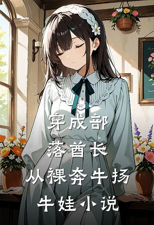 穿成部落酋长，从裸奔牛扬牛娃小说