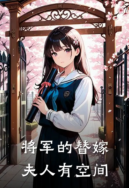 将军的替嫁夫人有空间