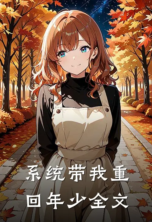 系统带我重回年少全文