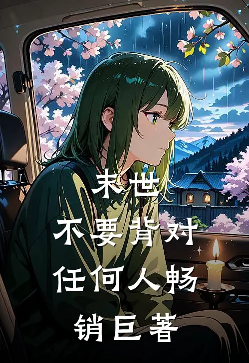 末世：不要背对任何人畅销巨著