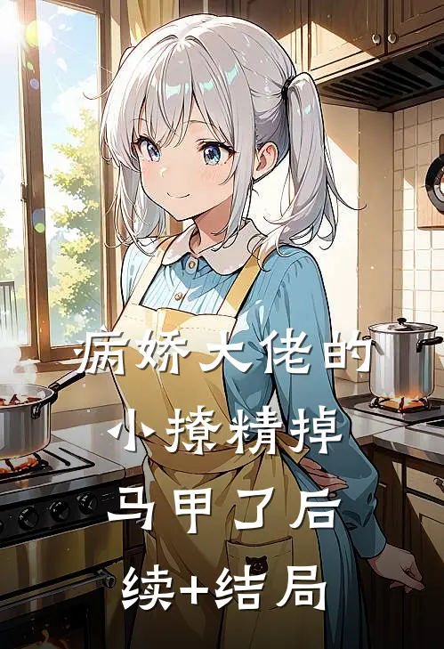 病娇大佬的小撩精掉马甲了后续+结局